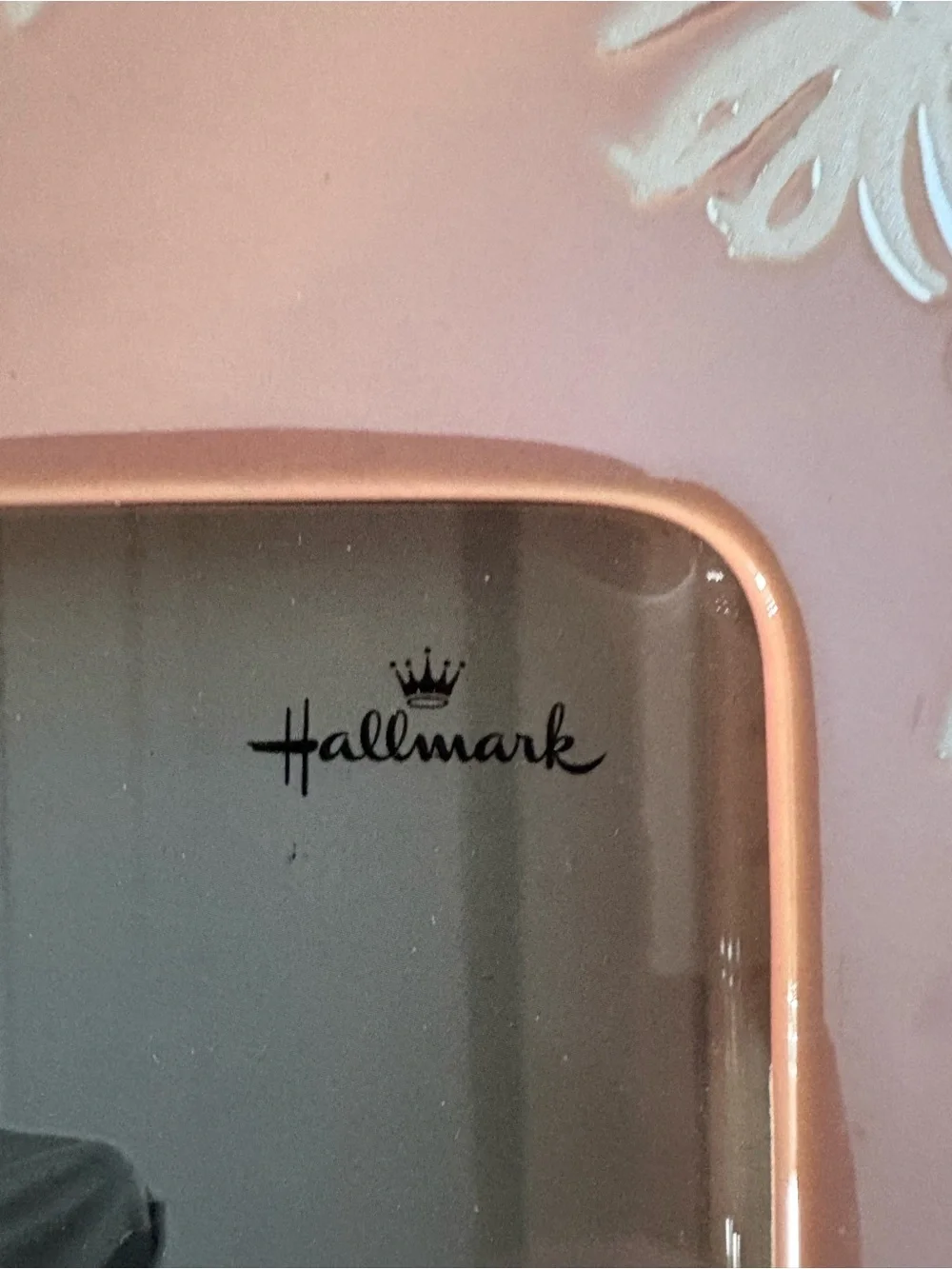 Hallmark Mom Life * Best Life Baby Frame, 4x6, Brand New